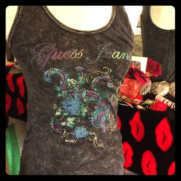 LAST CHANCE SALE!   🤍❤️🖤Guess X 3 - Picture 4 of 7